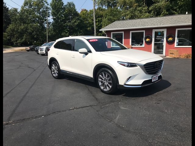 2023 Mazda CX-9 Grand Touring