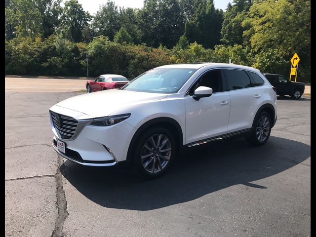 2023 Mazda CX-9 Grand Touring