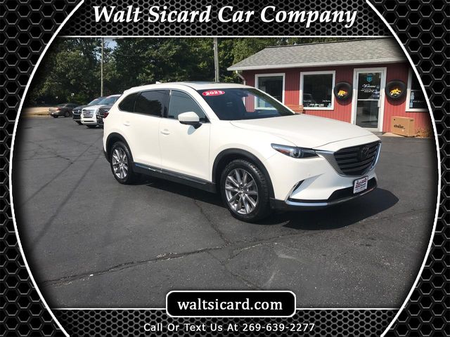 2023 Mazda CX-9 Grand Touring