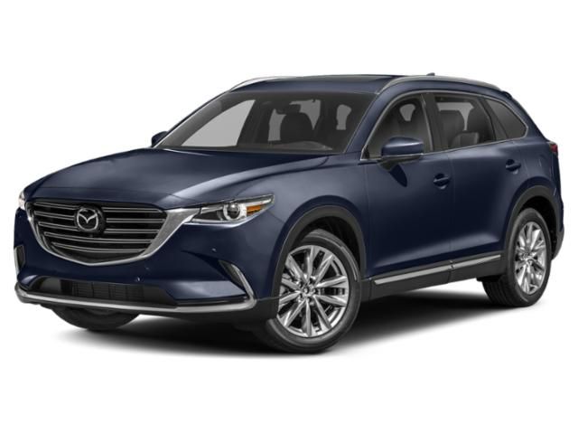 2023 Mazda CX-9 Grand Touring