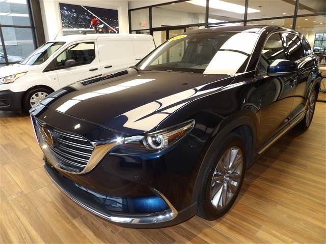 2023 Mazda CX-9 Grand Touring