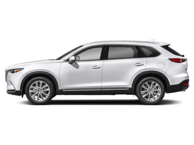 2023 Mazda CX-9 Grand Touring