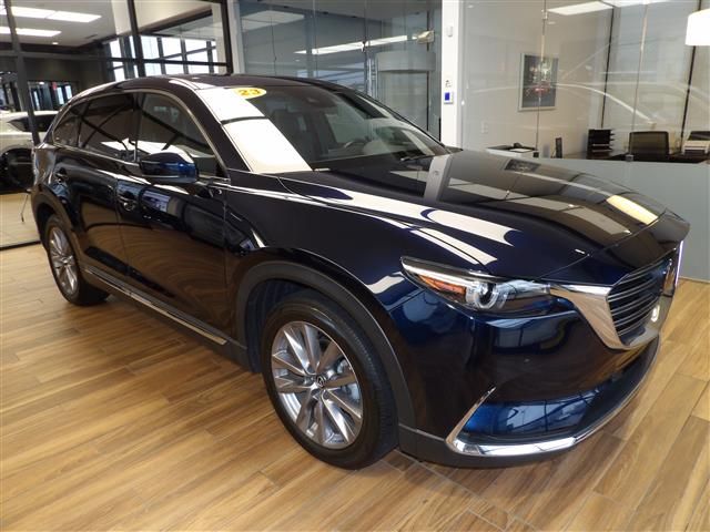 2023 Mazda CX-9 Grand Touring