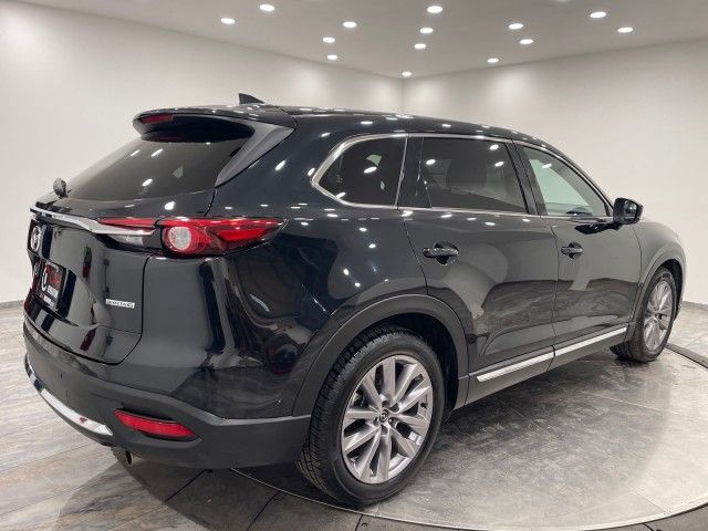 2023 Mazda CX-9 Grand Touring