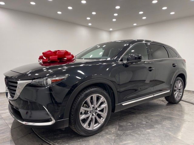 2023 Mazda CX-9 Grand Touring