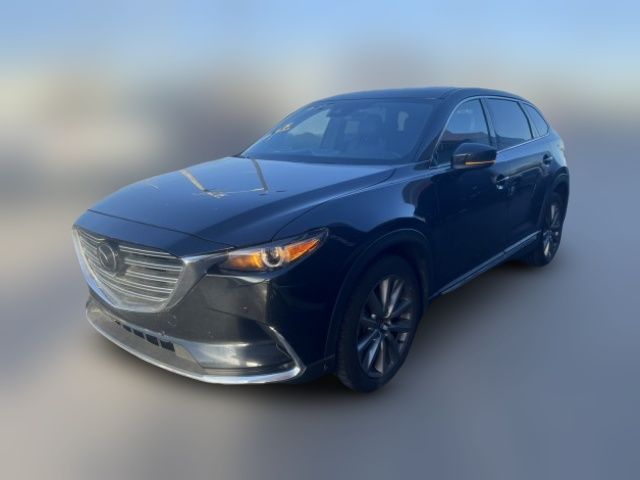 2023 Mazda CX-9 Grand Touring