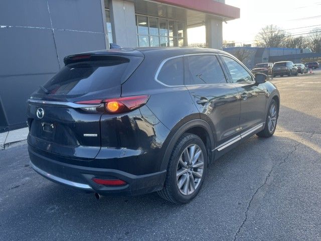 2023 Mazda CX-9 Grand Touring