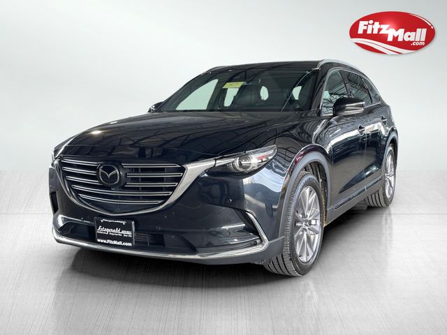 2023 Mazda CX-9 Grand Touring