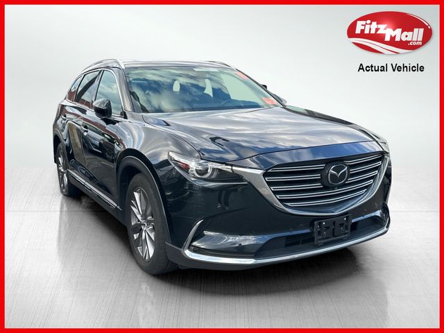 2023 Mazda CX-9 Grand Touring