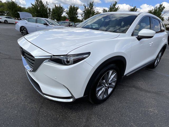 2023 Mazda CX-9 Grand Touring