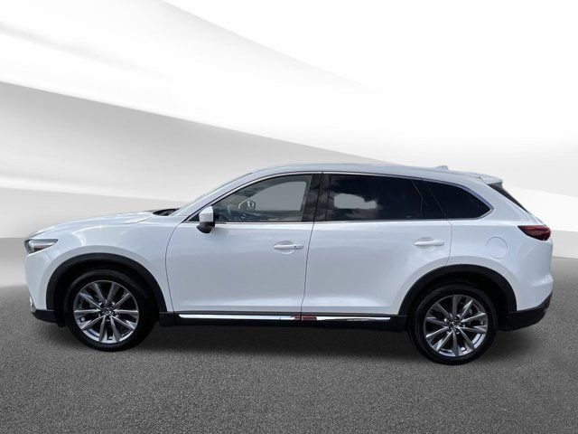 2023 Mazda CX-9 Grand Touring