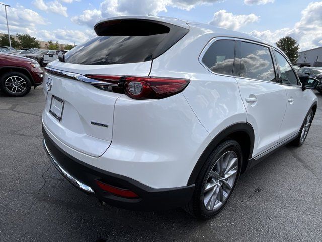 2023 Mazda CX-9 Grand Touring