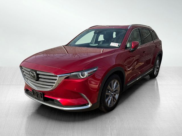 2023 Mazda CX-9 Grand Touring