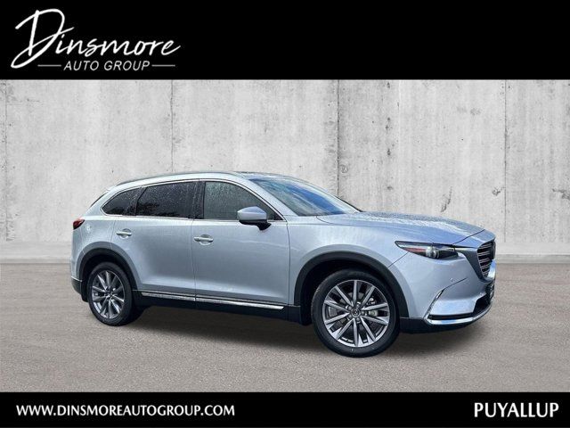 2023 Mazda CX-9 Grand Touring