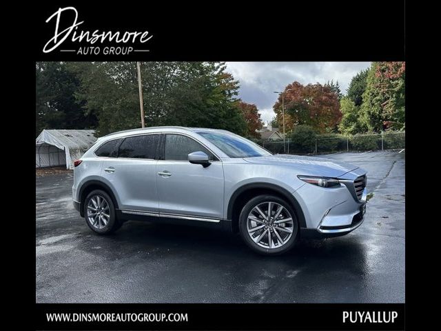 2023 Mazda CX-9 Grand Touring