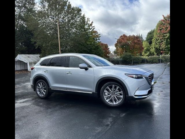 2023 Mazda CX-9 Grand Touring