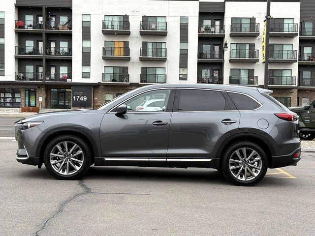 2023 Mazda CX-9 Grand Touring