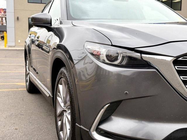 2023 Mazda CX-9 Grand Touring