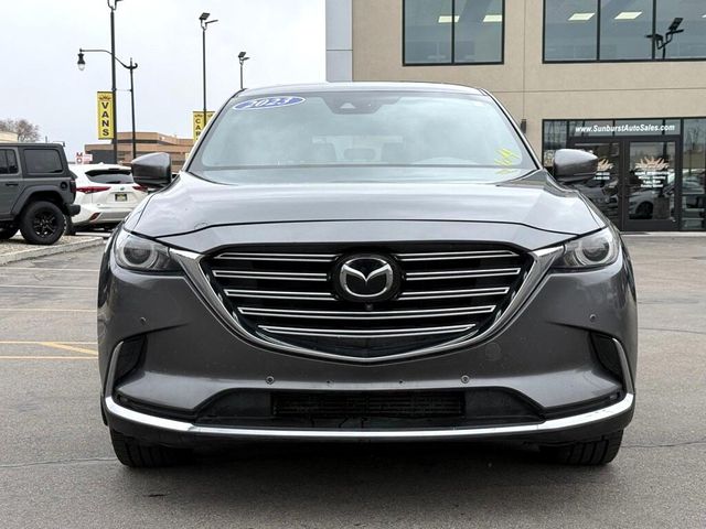 2023 Mazda CX-9 Grand Touring
