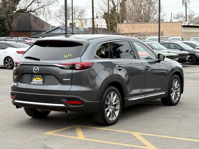 2023 Mazda CX-9 Grand Touring