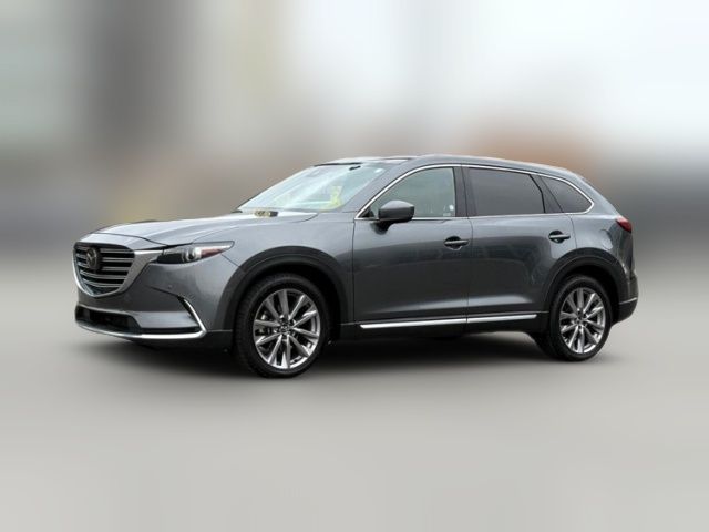 2023 Mazda CX-9 Grand Touring