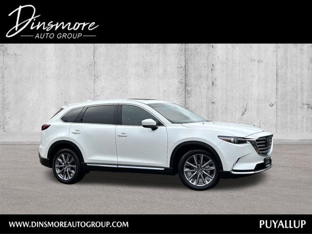 2023 Mazda CX-9 Grand Touring