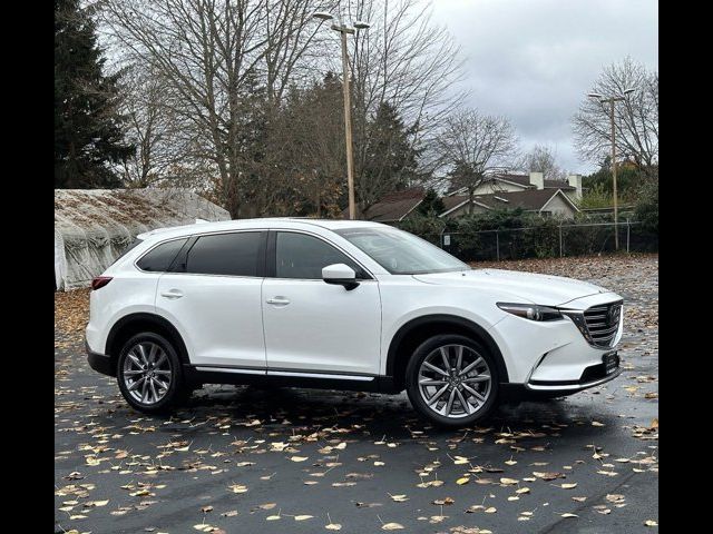 2023 Mazda CX-9 Grand Touring