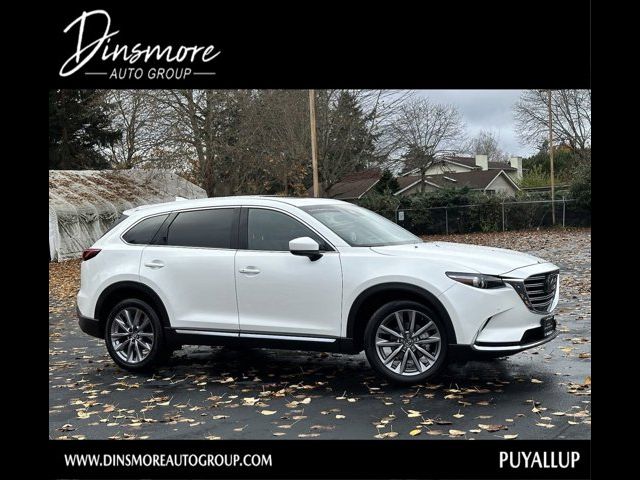 2023 Mazda CX-9 Grand Touring