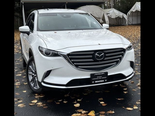 2023 Mazda CX-9 Grand Touring