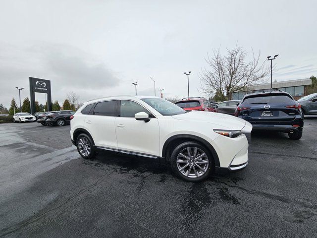 2023 Mazda CX-9 Grand Touring