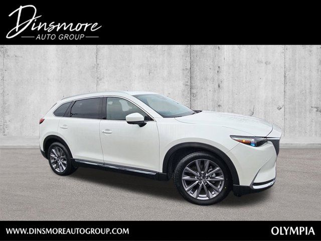 2023 Mazda CX-9 Grand Touring