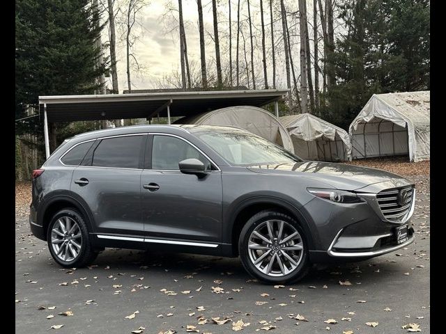 2023 Mazda CX-9 Grand Touring