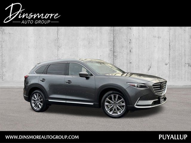 2023 Mazda CX-9 Grand Touring