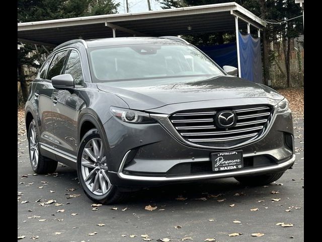 2023 Mazda CX-9 Grand Touring