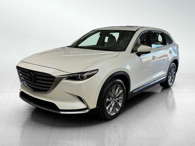 2023 Mazda CX-9 Grand Touring