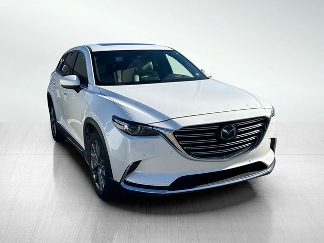 2023 Mazda CX-9 Grand Touring