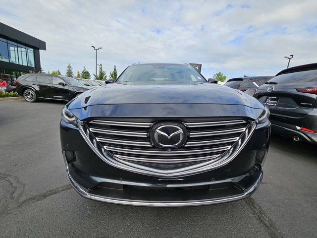 2023 Mazda CX-9 Grand Touring