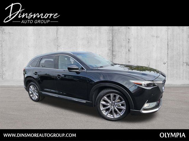 2023 Mazda CX-9 Grand Touring