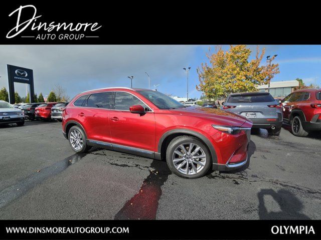 2023 Mazda CX-9 Grand Touring