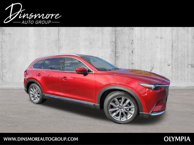 2023 Mazda CX-9 Grand Touring