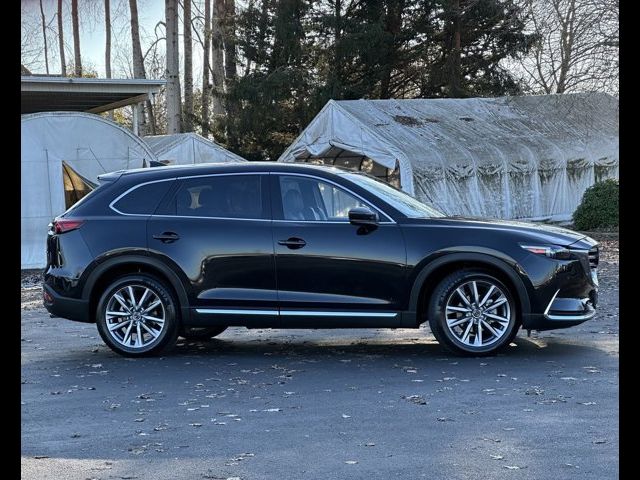 2023 Mazda CX-9 Grand Touring