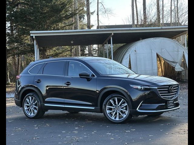 2023 Mazda CX-9 Grand Touring