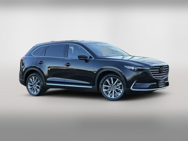 2023 Mazda CX-9 Grand Touring