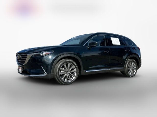 2023 Mazda CX-9 Grand Touring