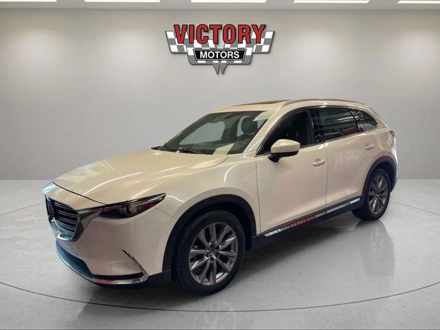 2023 Mazda CX-9 Grand Touring