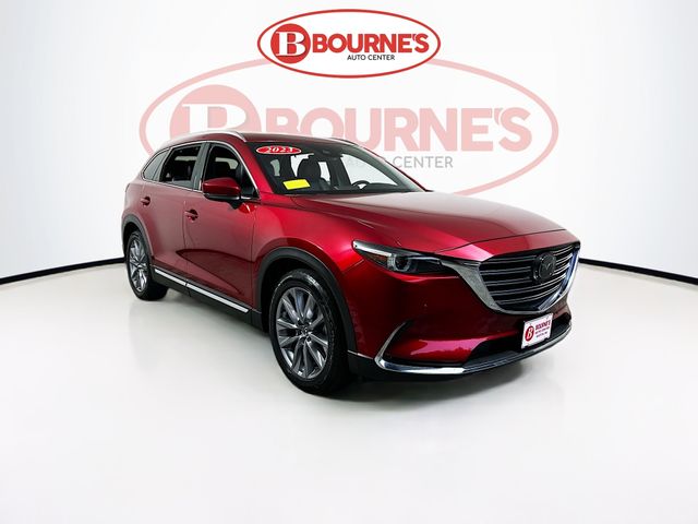 2023 Mazda CX-9 Grand Touring