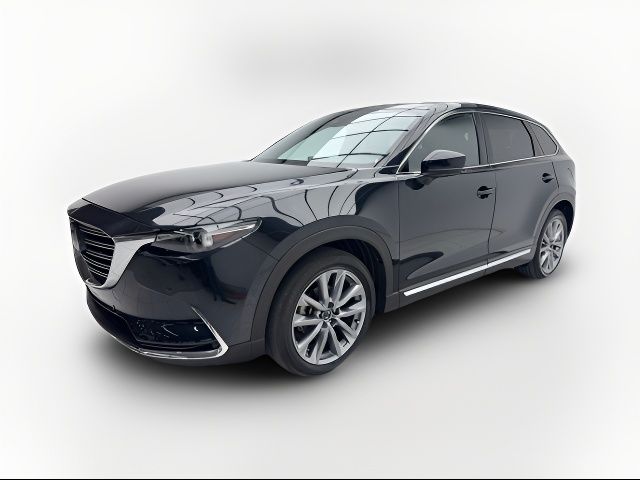 2023 Mazda CX-9 Grand Touring