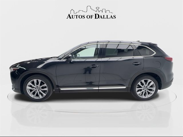 2023 Mazda CX-9 Grand Touring