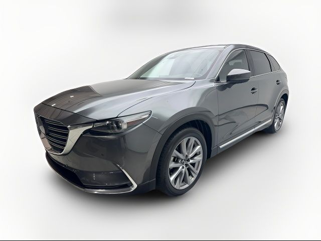 2023 Mazda CX-9 Grand Touring