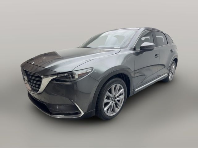 2023 Mazda CX-9 Grand Touring